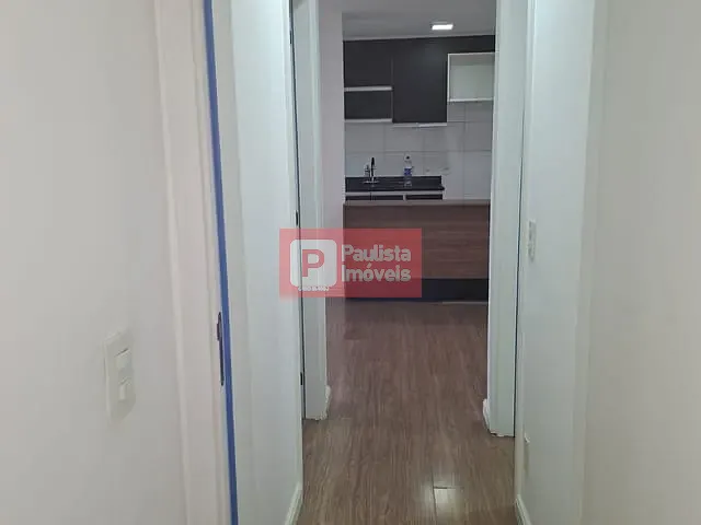 Apartamento com 88m² 2 quartos e 2 banheiros, à venda ou para alugar, no bairro Jardim Dom Bosco em São Paulo