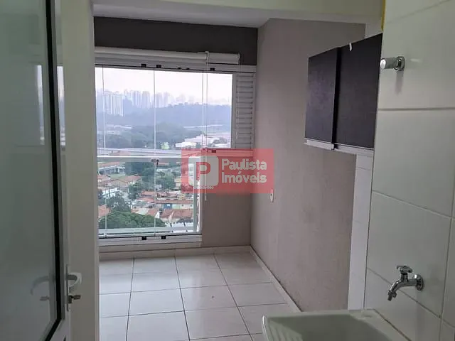 Apartamento com 88m² 2 quartos e 2 banheiros, à venda ou para alugar, no bairro Jardim Dom Bosco em São Paulo