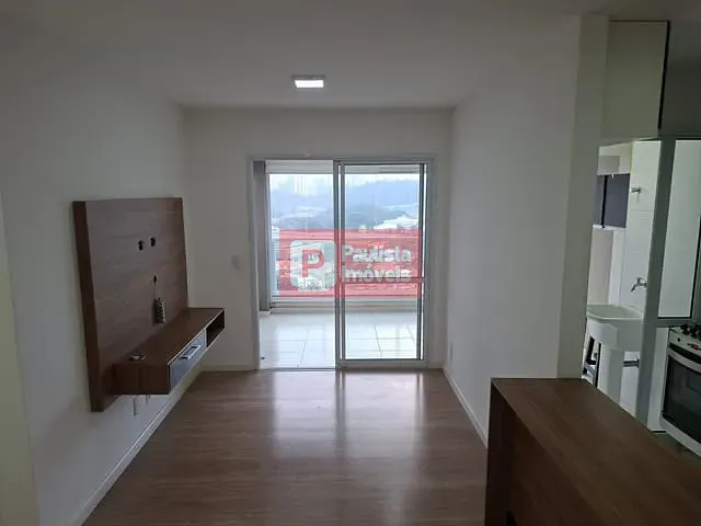 Apartamento com 88m² 2 quartos e 2 banheiros, à venda ou para alugar, no bairro Jardim Dom Bosco em São Paulo