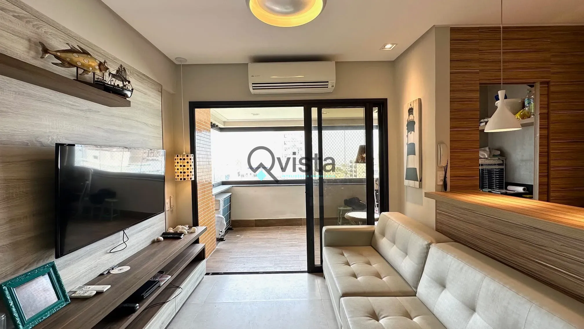 Apartamento, 2 quartos, 73 m² - Foto 3