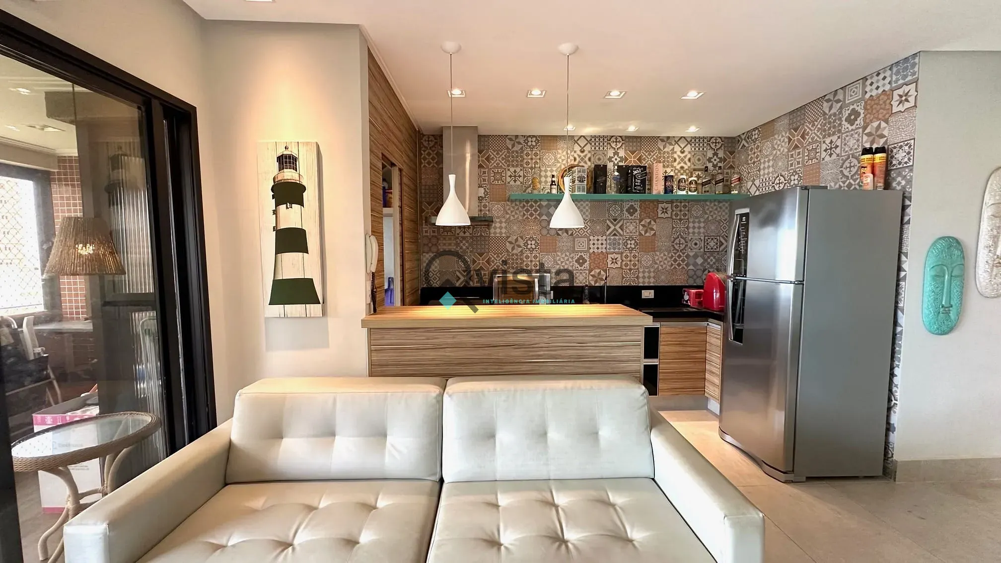Apartamento, 2 quartos, 73 m² - Foto 4
