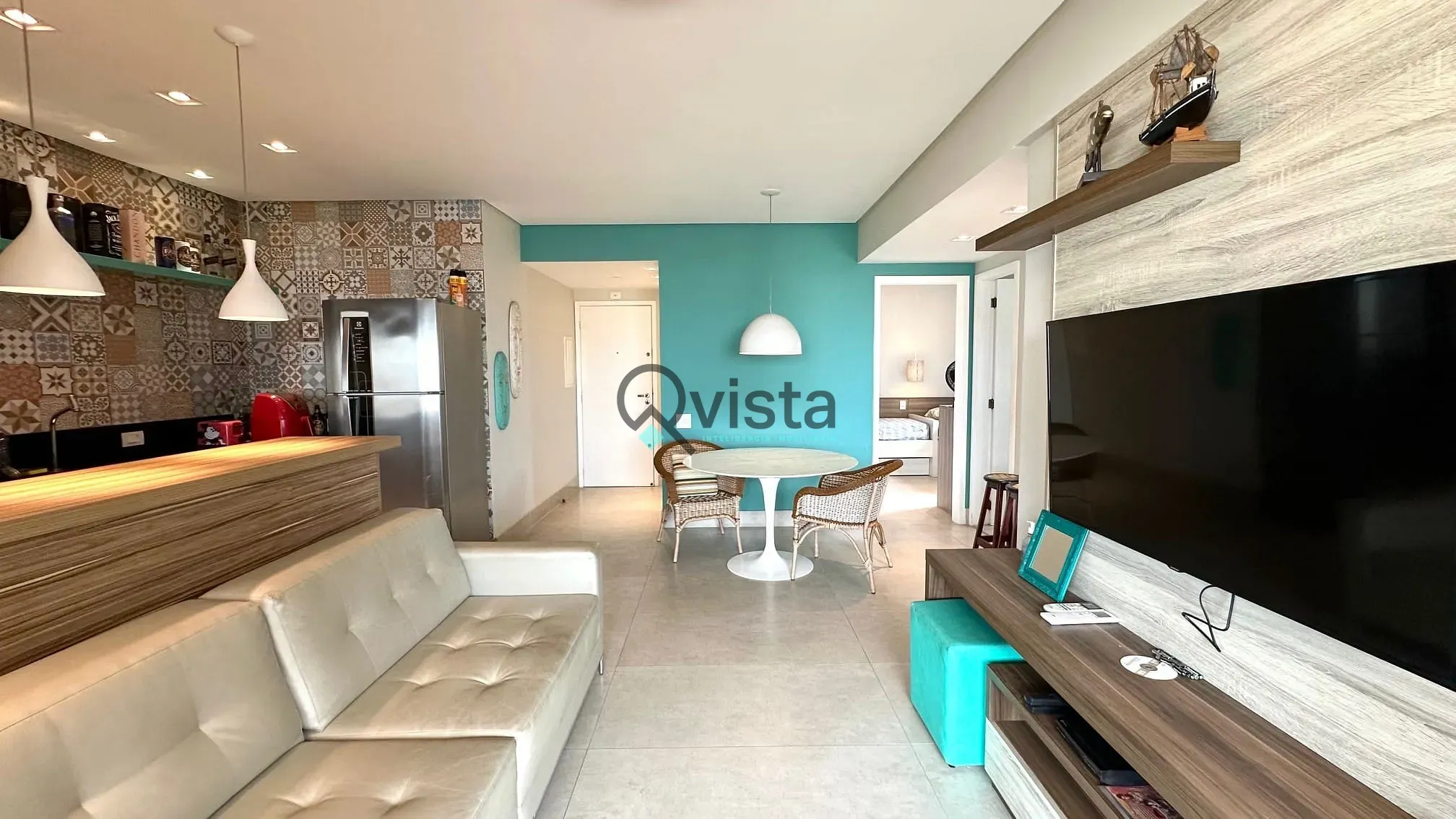 Apartamento, 2 quartos, 73 m² - Foto 5