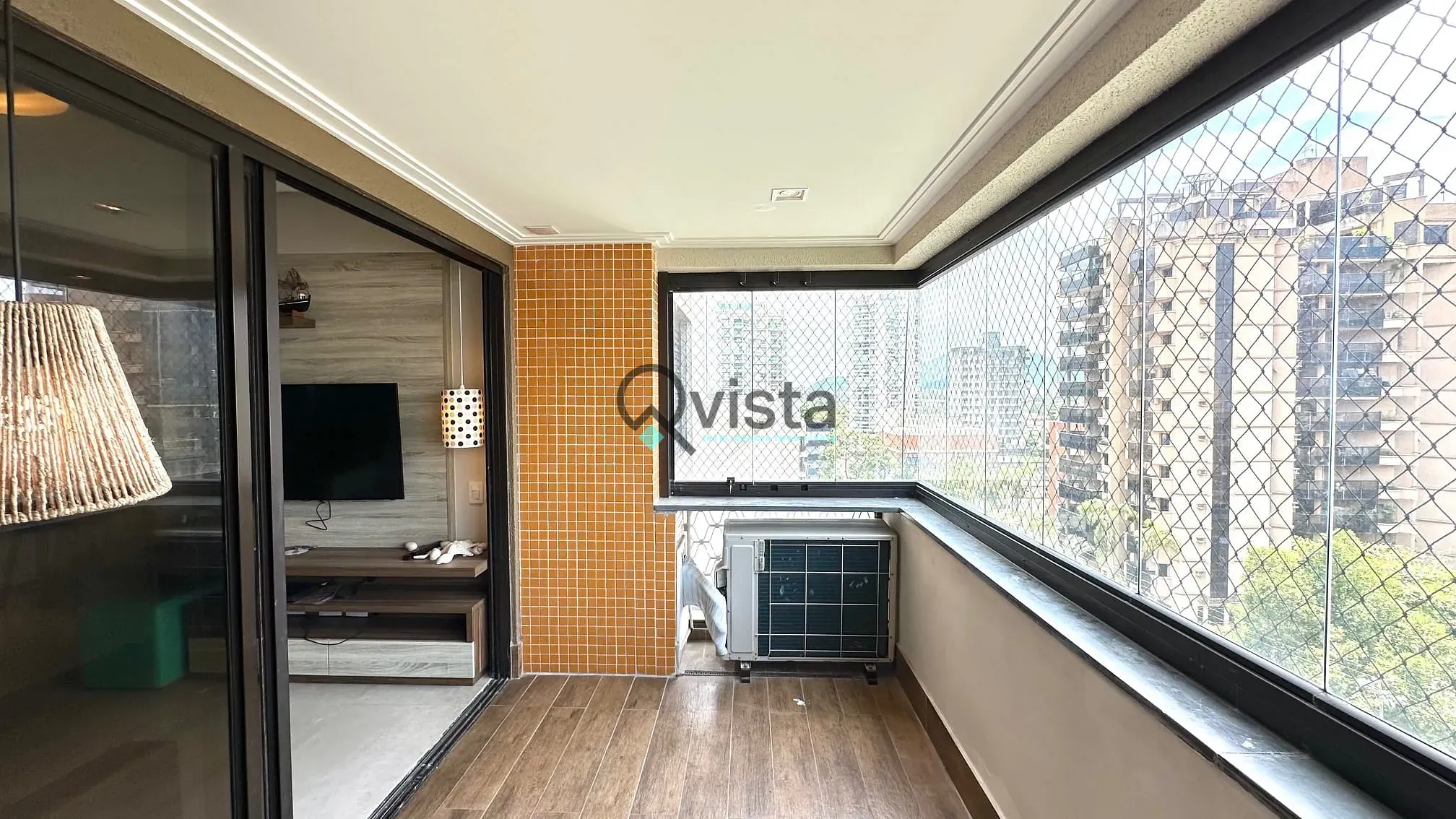 Apartamento, 2 quartos, 73 m² - Foto 7