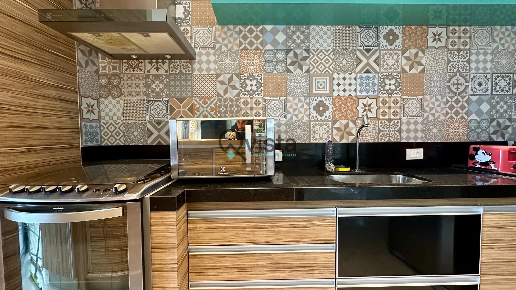 Apartamento, 2 quartos, 73 m² - Foto 9