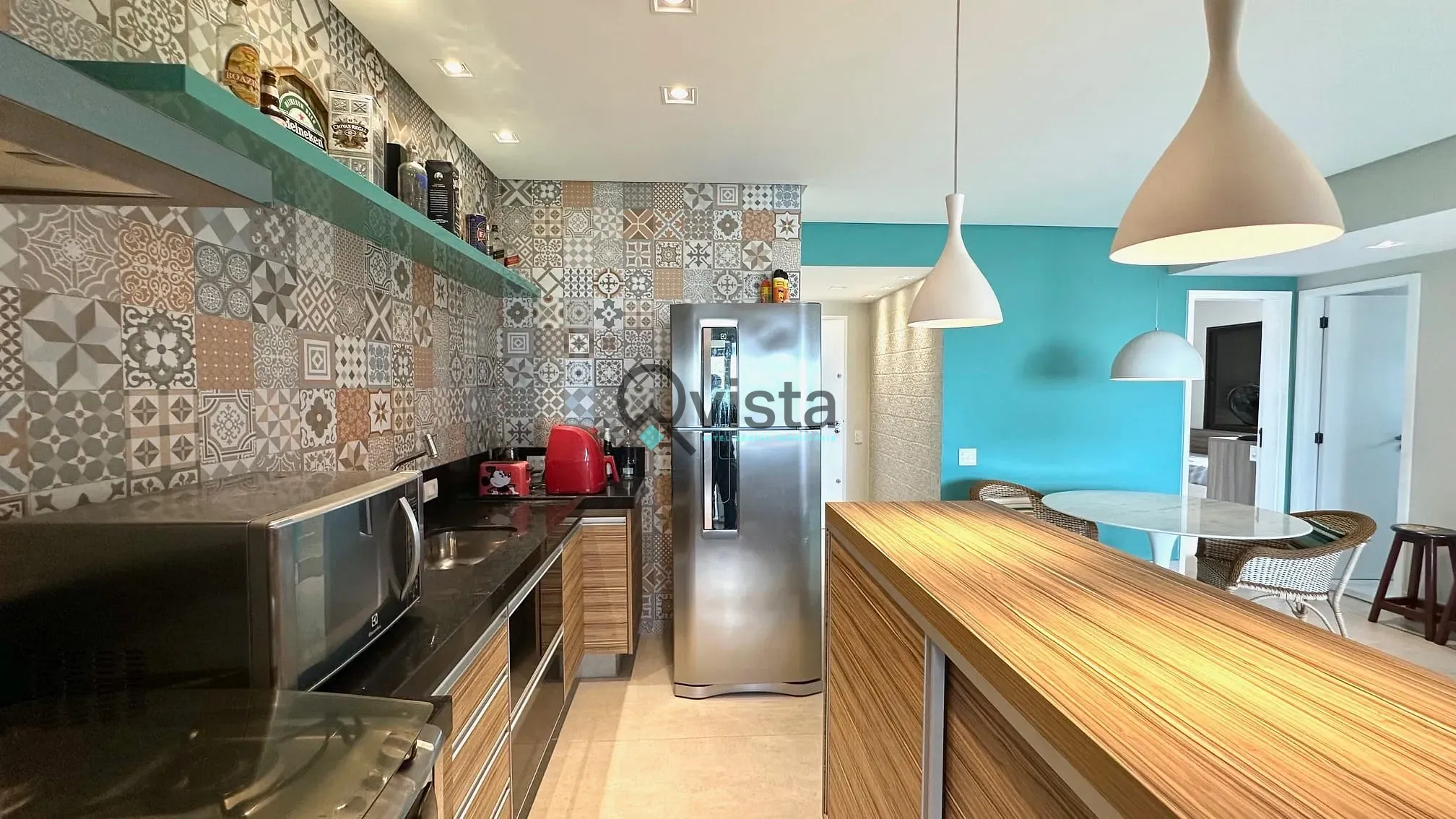 Apartamento, 2 quartos, 73 m² - Foto 10
