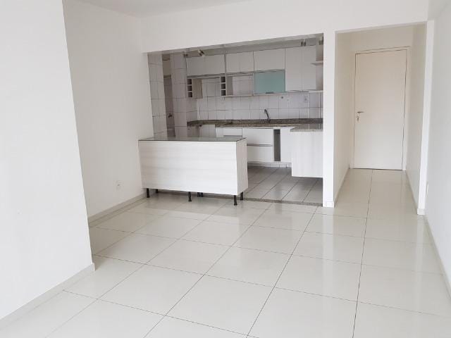 Foto do Apartamento - Apartamento à venda 3 Quartos, 1 Suite, 2 Vagas, 90M², Jardim Aquarius, São José dos Campos - SP | Edifício Soleil | RUSSI IMÓVEIS