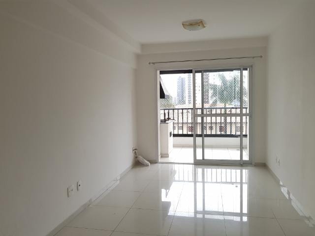 Foto do Apartamento - Apartamento à venda 3 Quartos, 1 Suite, 2 Vagas, 90M², Jardim Aquarius, São José dos Campos - SP | Edifício Soleil | RUSSI IMÓVEIS