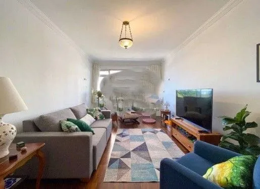 Apartamento, 3 quartos, 130 m² - Foto 4