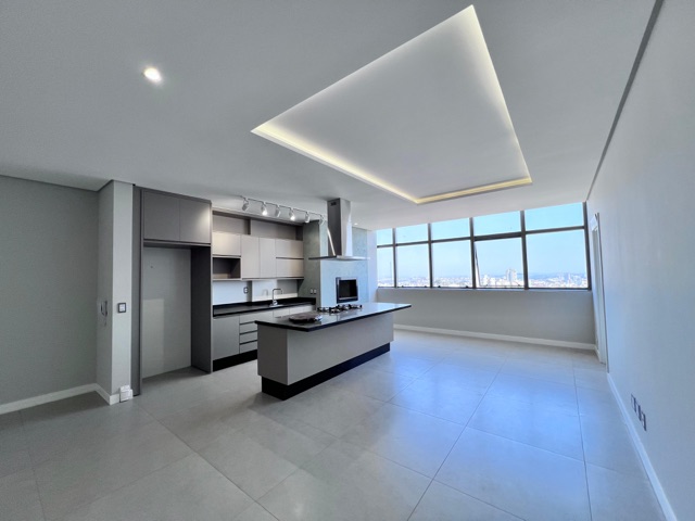 Apartamento alto padrão para locação com 3 suítes , Jardim Carvalho, Ponta Grossa, PR