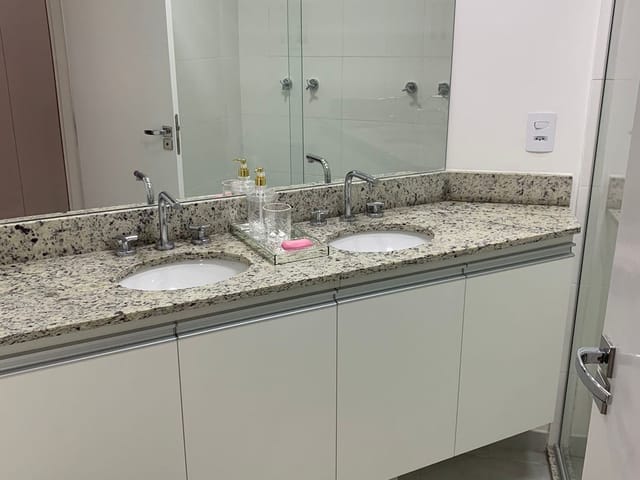 Foto do Apartamento - Apartamento para locação, Dezoito do Forte Empresarial/Alphaville., Barueri, SP | Time Negócios Imobiliários