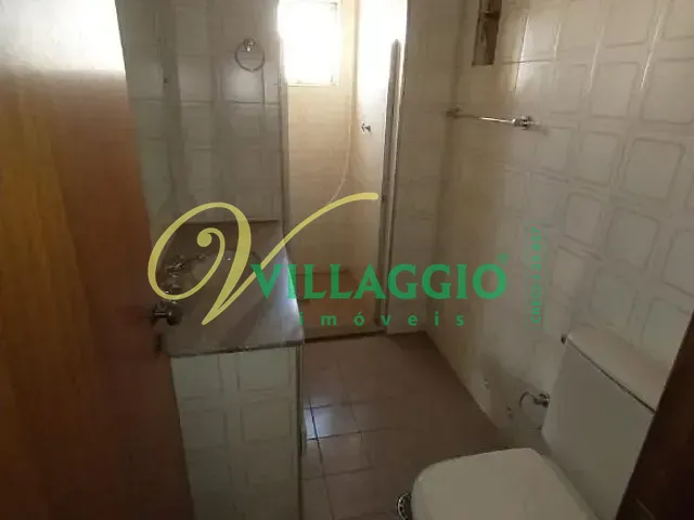 Apartamento com 340m² 4 quartos e 4 banheiros, à venda ou para alugar, no bairro Centro em São José do Rio Preto