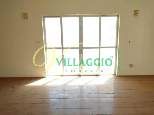 Apartamento com 340m² 4 quartos e 4 banheiros, à venda ou para alugar, no bairro Centro em São José do Rio Preto