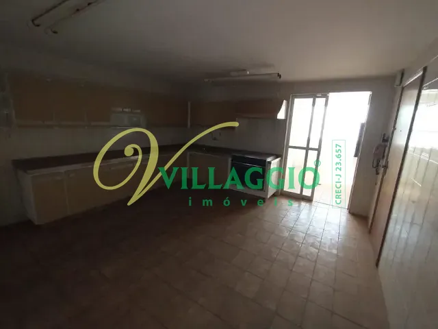 Apartamento com 340m² 4 quartos e 4 banheiros, à venda ou para alugar, no bairro Centro em São José do Rio Preto