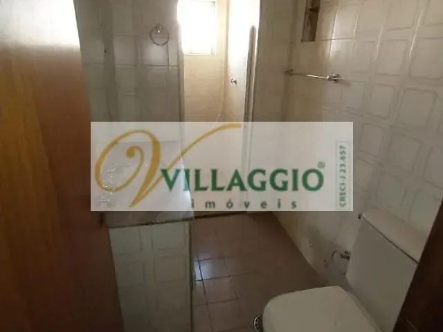 Apartamento com 340m² 4 quartos e 4 banheiros, à venda ou para alugar, no bairro Centro em São José do Rio Preto