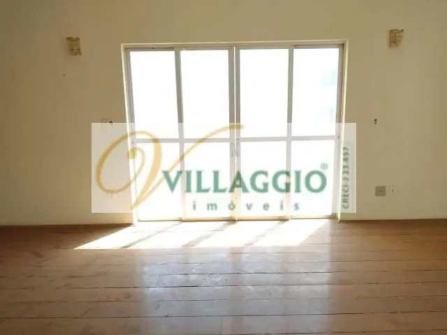 Apartamento com 340m² 4 quartos e 4 banheiros, à venda ou para alugar, no bairro Centro em São José do Rio Preto