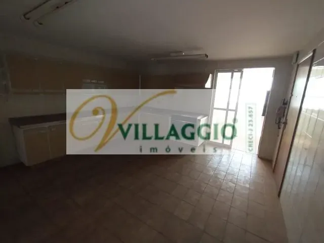 Apartamento com 340m² 4 quartos e 4 banheiros, à venda ou para alugar, no bairro Centro em São José do Rio Preto