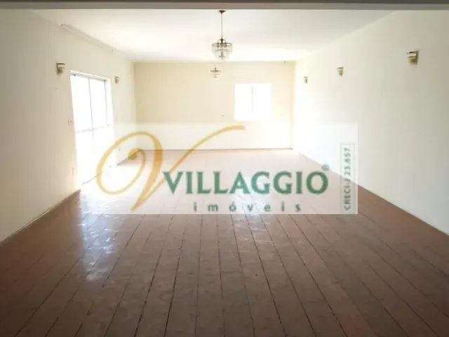 Apartamento com 340m² 4 quartos e 4 banheiros, à venda ou para alugar, no bairro Centro em São José do Rio Preto