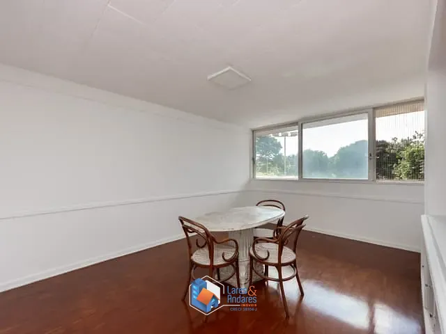 Apartamento com 162m² 3 quartos e 2 banheiros, à venda, no bairro Jardim Paulista em São Paulo