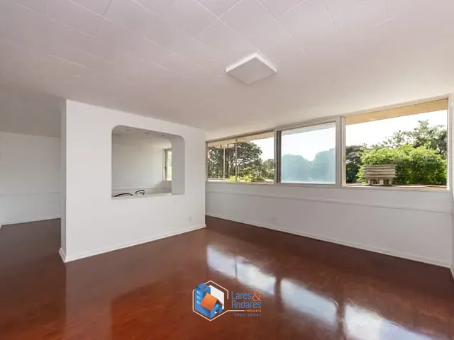 Apartamento com 162m² 3 quartos e 2 banheiros, à venda, no bairro Jardim Paulista em São Paulo