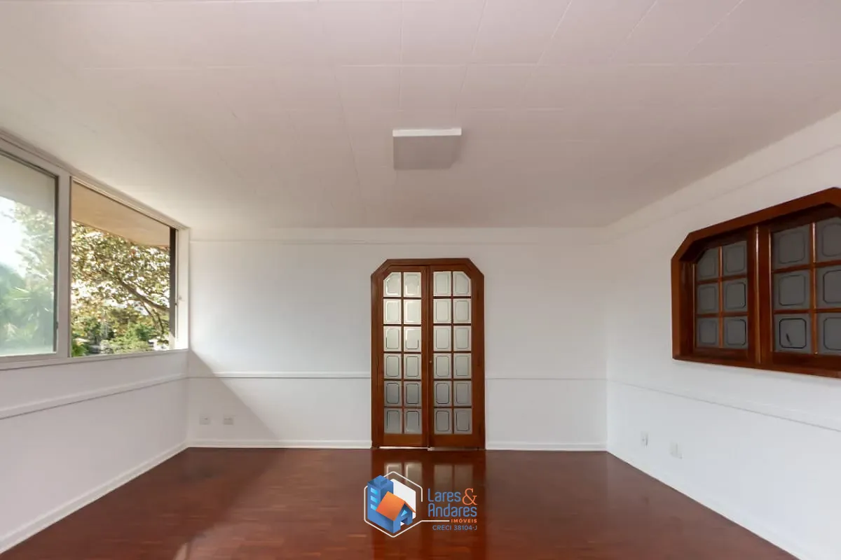 Apartamento, 3 quartos, 162 m² - Foto 12