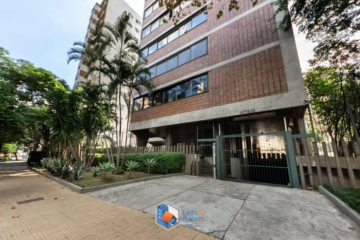 Apartamento, 3 quartos, 162 m² - Foto 28