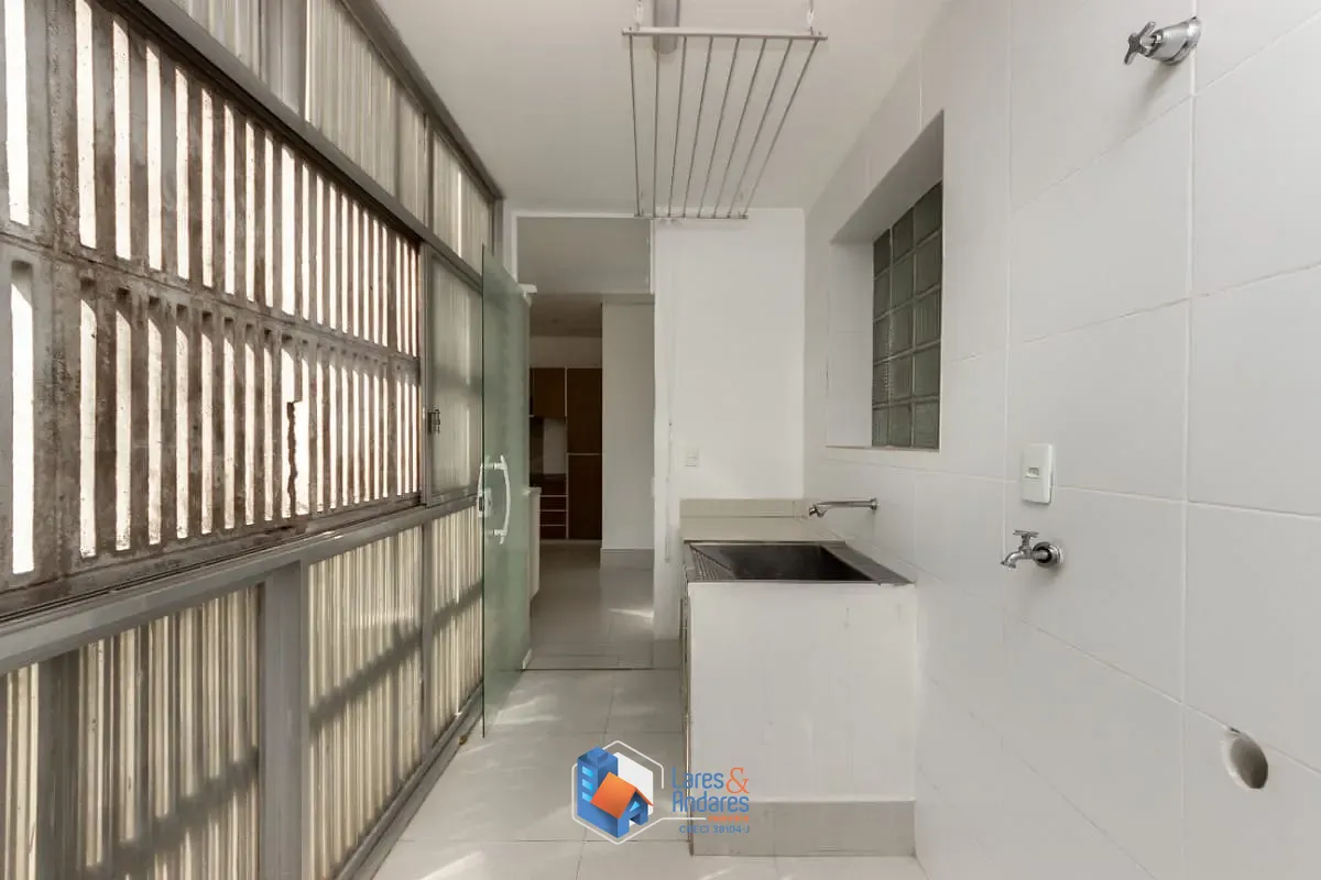 Apartamento, 3 quartos, 162 m² - Foto 26