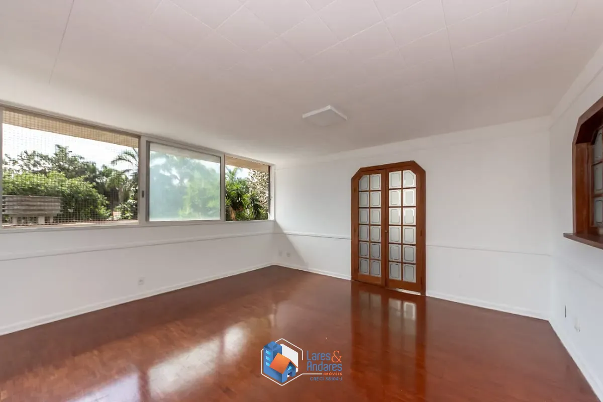 Apartamento, 3 quartos, 162 m² - Foto 11