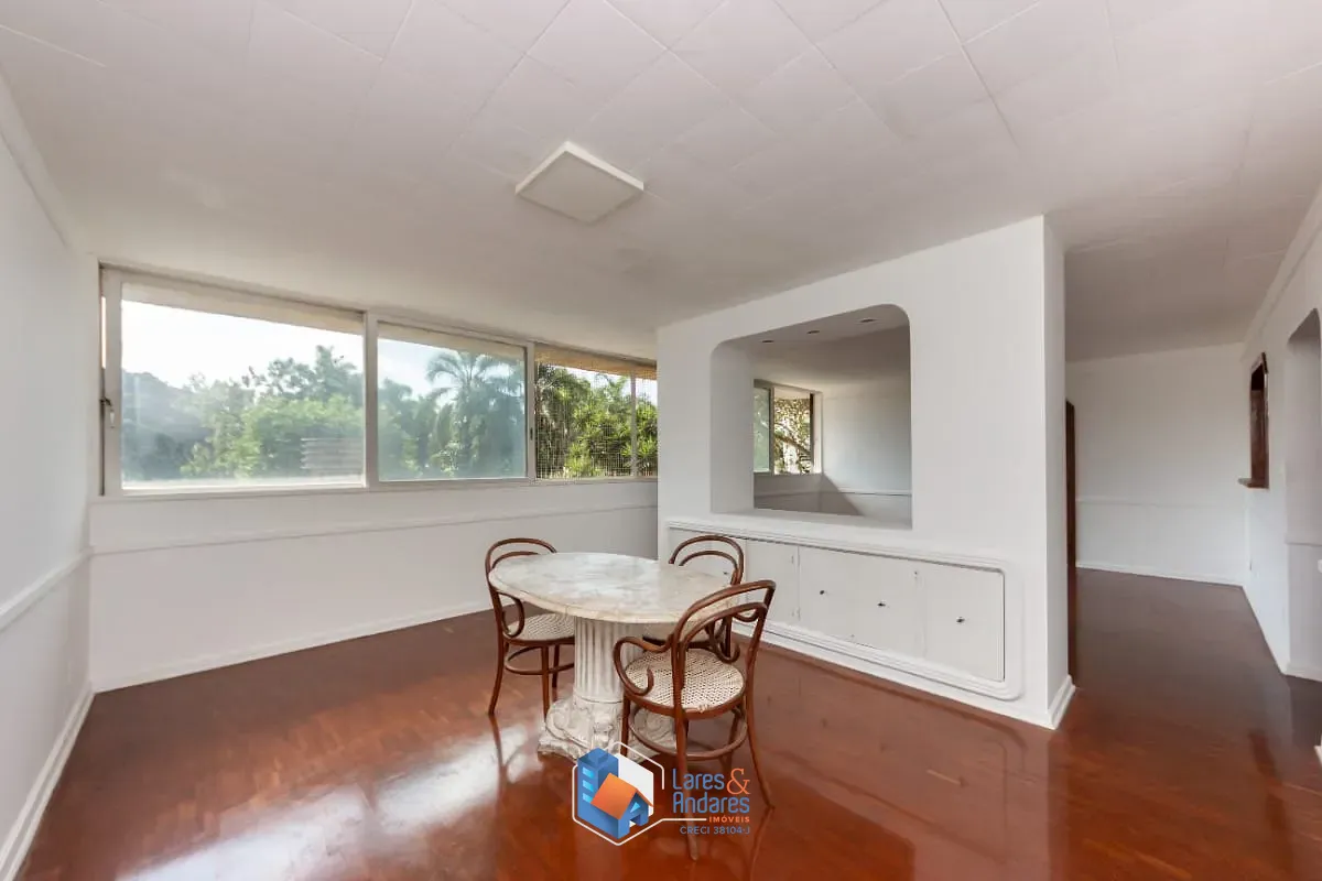 Apartamento, 3 quartos, 162 m² - Foto 4