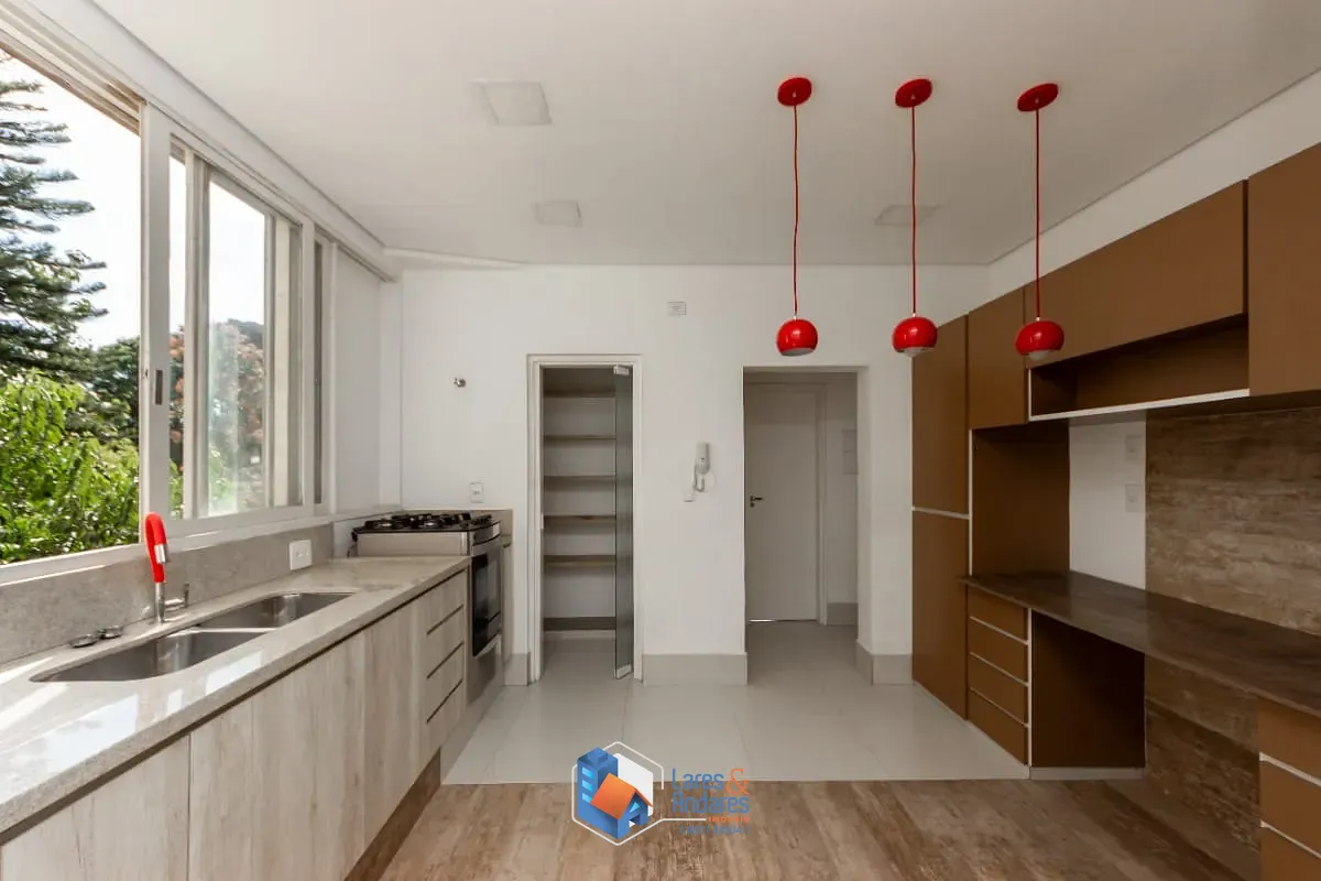 Apartamento, 3 quartos, 162 m² - Foto 21