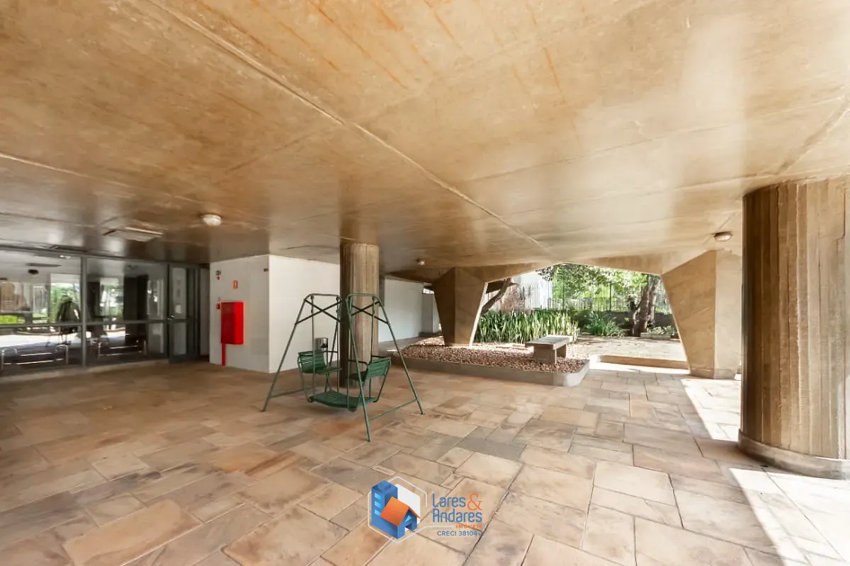 Apartamento, 3 quartos, 162 m² - Foto 27