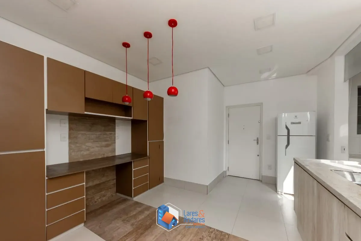 Apartamento, 3 quartos, 162 m² - Foto 22