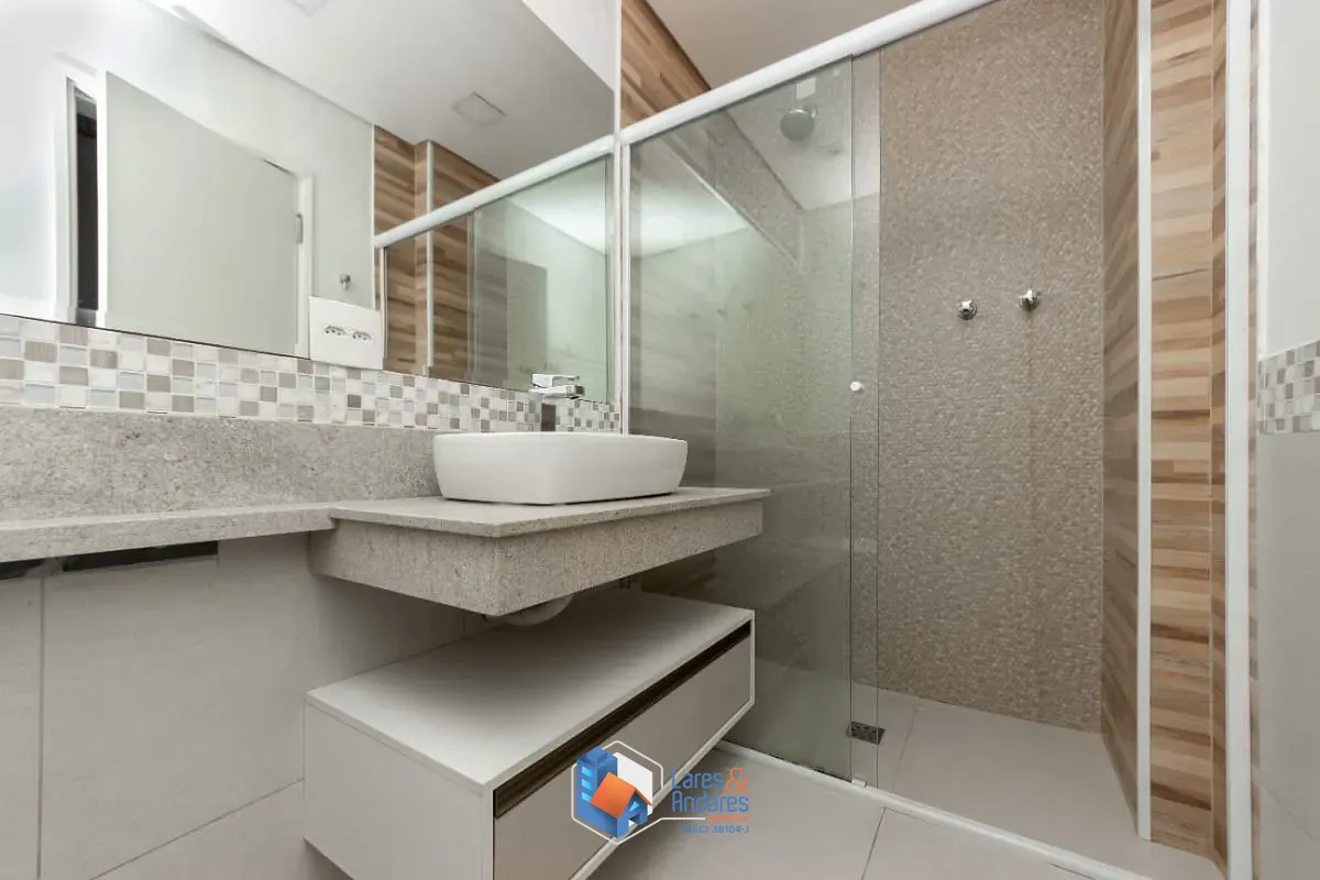 Apartamento, 3 quartos, 162 m² - Foto 25