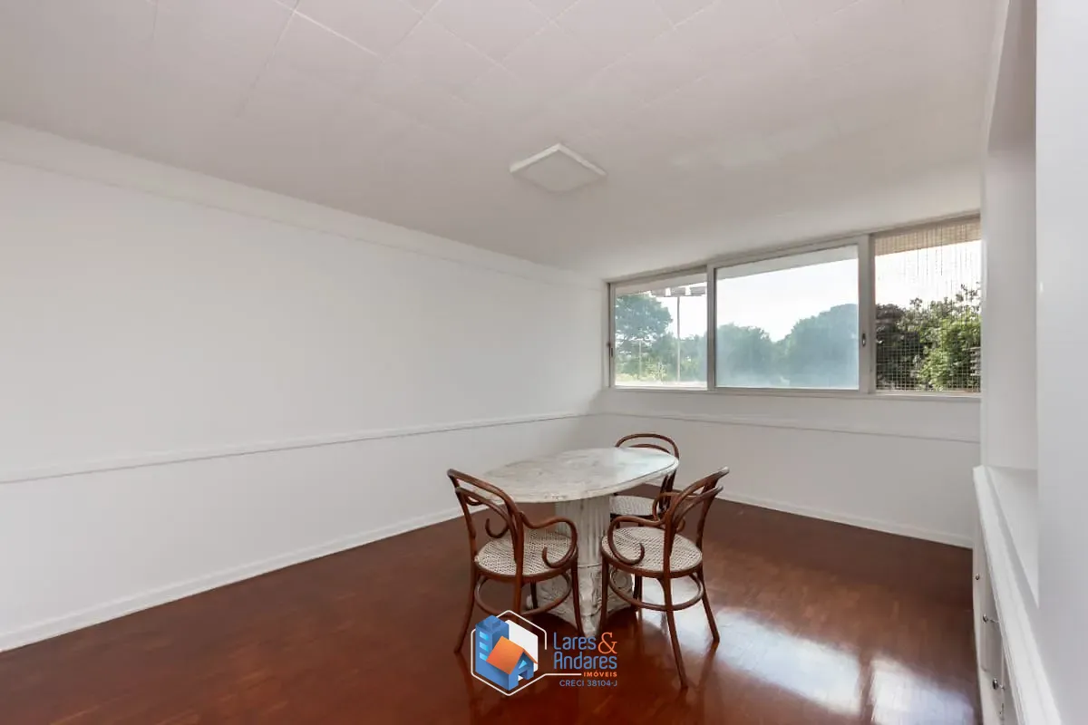 Apartamento, 3 quartos, 162 m² - Foto 6
