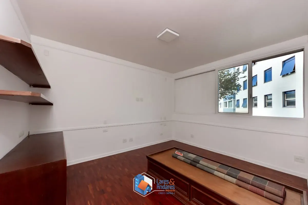 Apartamento, 3 quartos, 162 m² - Foto 14
