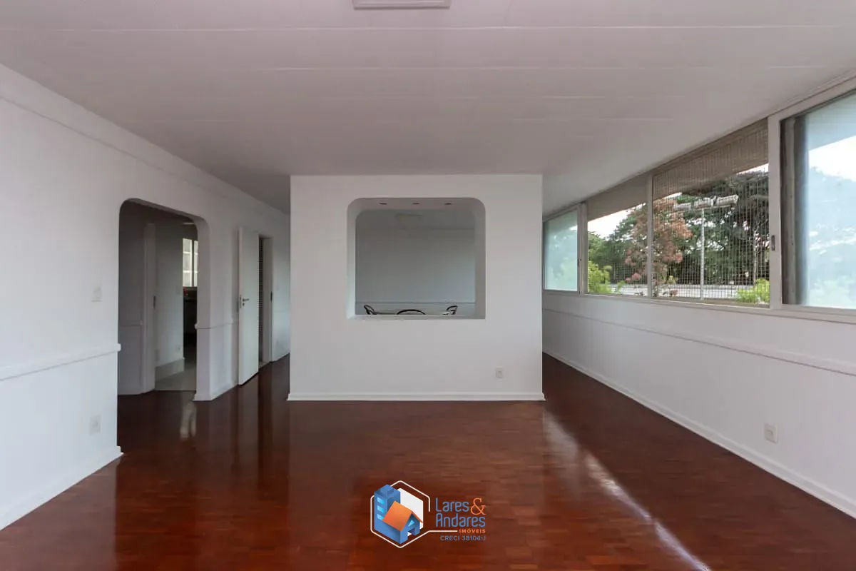 Apartamento, 3 quartos, 162 m² - Foto 9