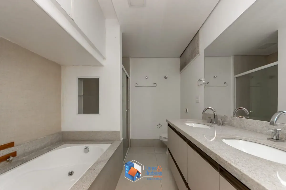 Apartamento, 3 quartos, 162 m² - Foto 24