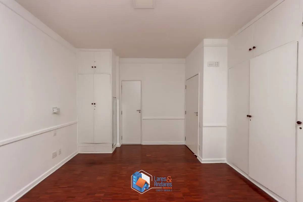 Apartamento, 3 quartos, 162 m² - Foto 16