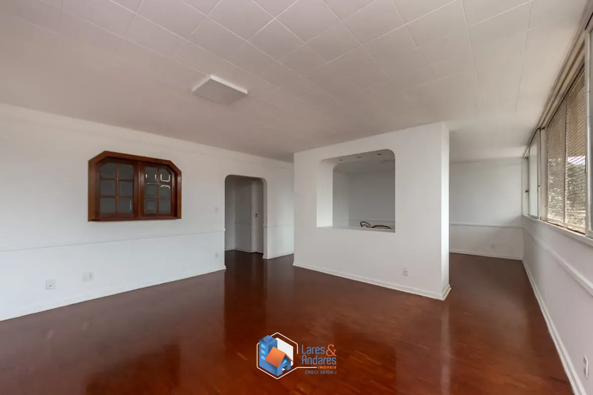 Apartamento, 3 quartos, 162 m² - Foto 3