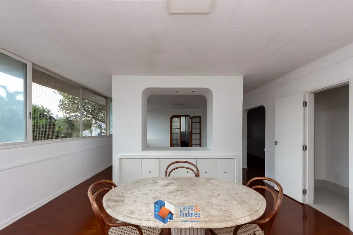 Apartamento, 3 quartos, 162 m² - Foto 8
