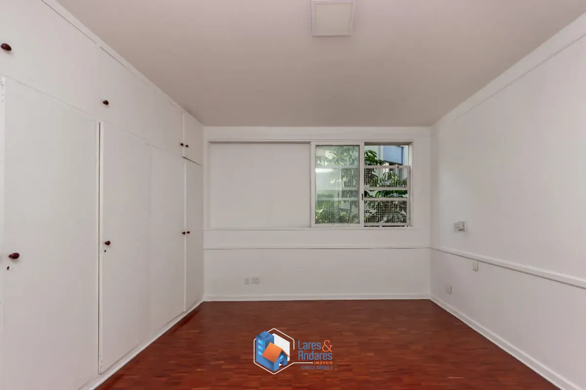 Apartamento, 3 quartos, 162 m² - Foto 19