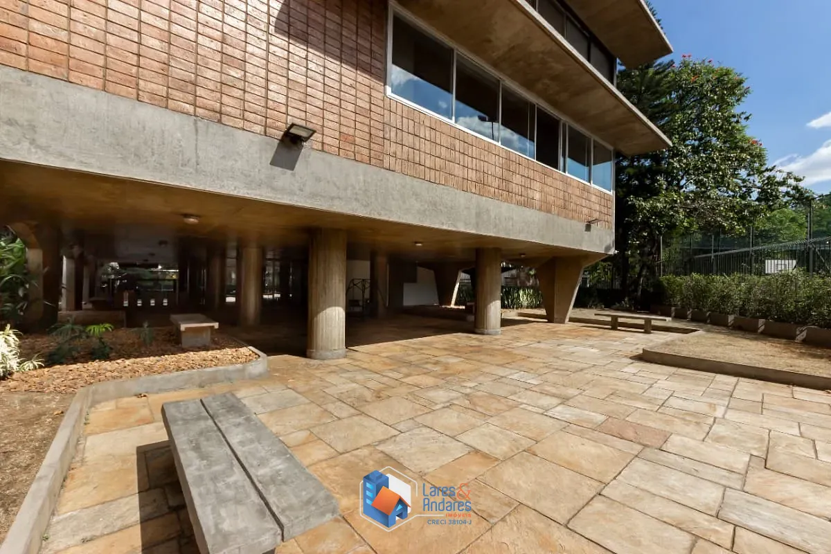 Apartamento, 3 quartos, 162 m² - Foto 29