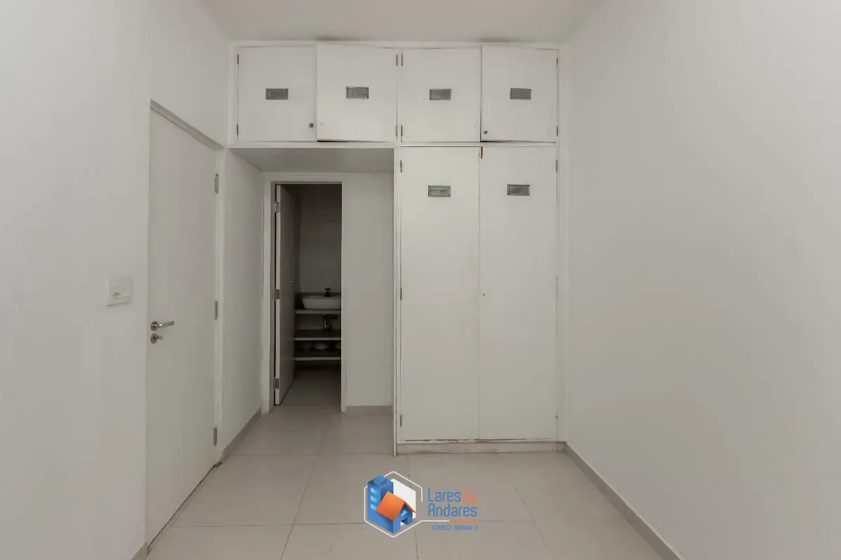 Apartamento, 3 quartos, 162 m² - Foto 23
