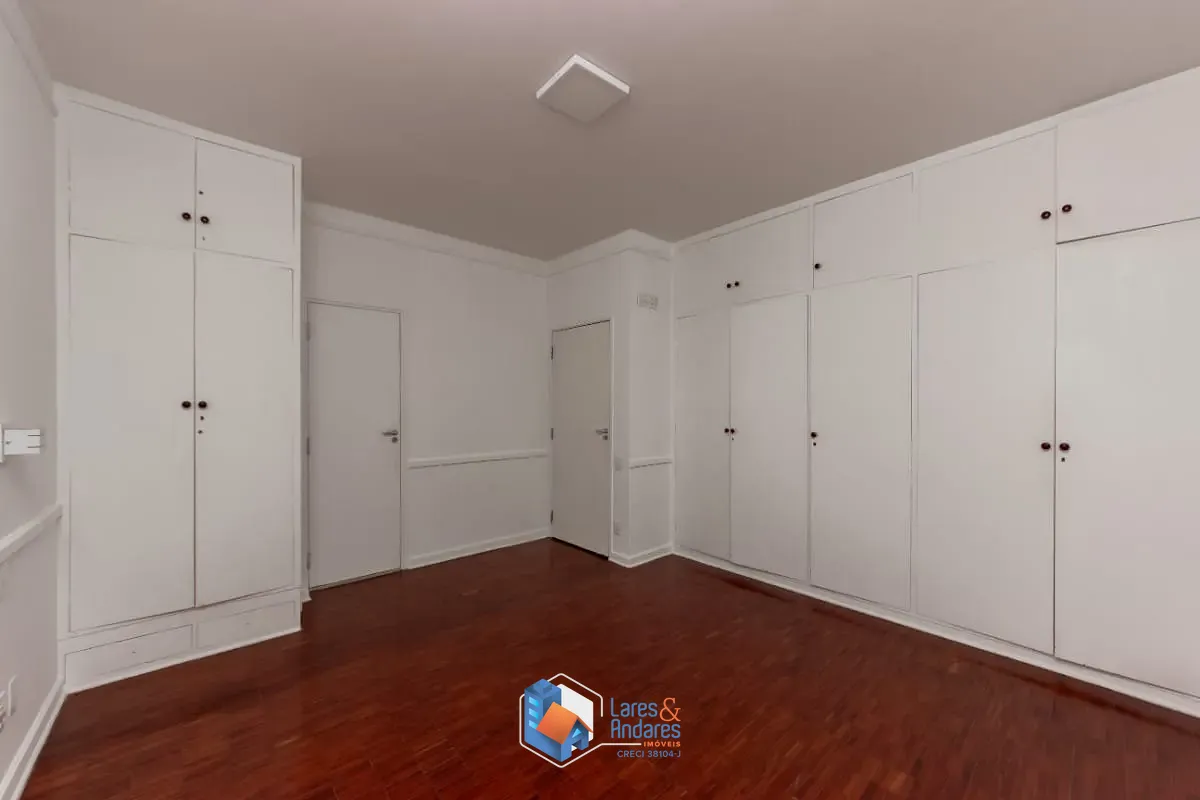Apartamento, 3 quartos, 162 m² - Foto 15