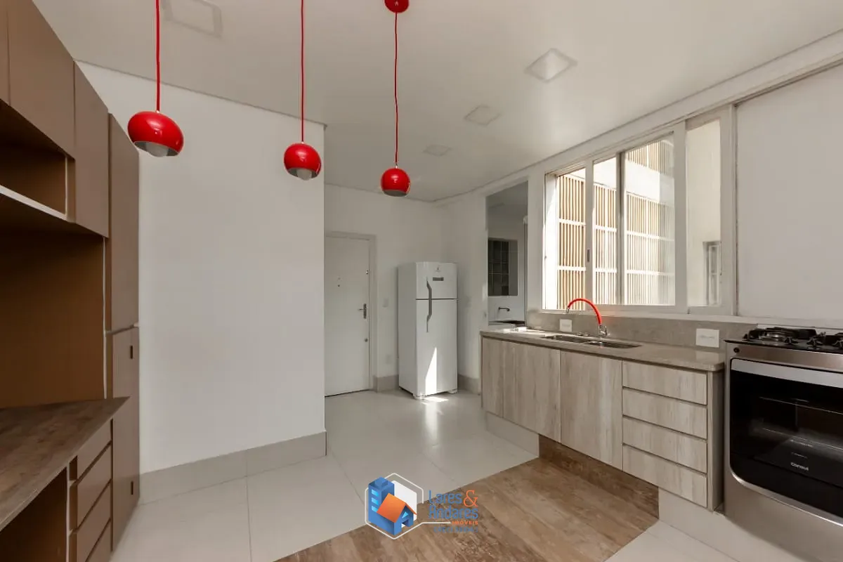 Apartamento, 3 quartos, 162 m² - Foto 20