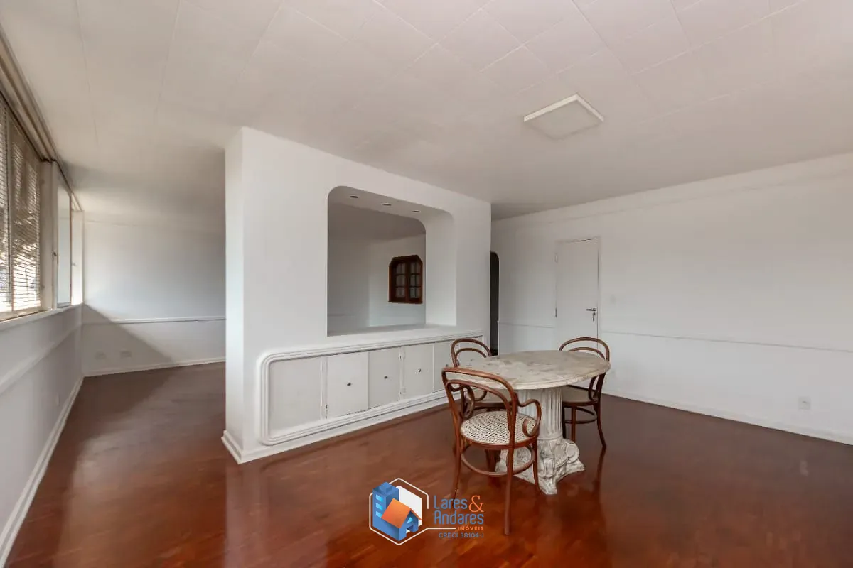 Apartamento, 3 quartos, 162 m² - Foto 5