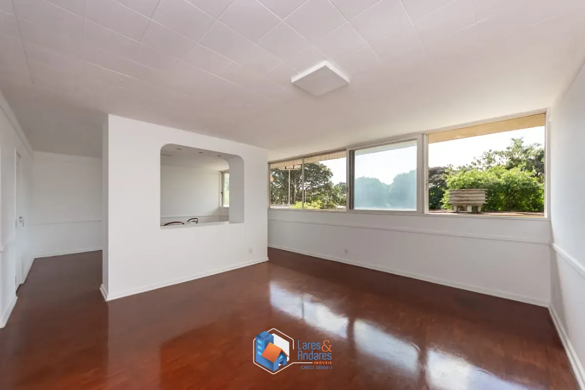Apartamento, 3 quartos, 162 m² - Foto 2