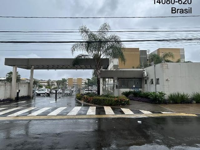 Foto do Apartamento - Apartamento à venda 2 Quartos, 1 Vaga, 88M², CAMPOS ELISEOS, RIBEIRAO PRETO - SP | Imobiliária Compare