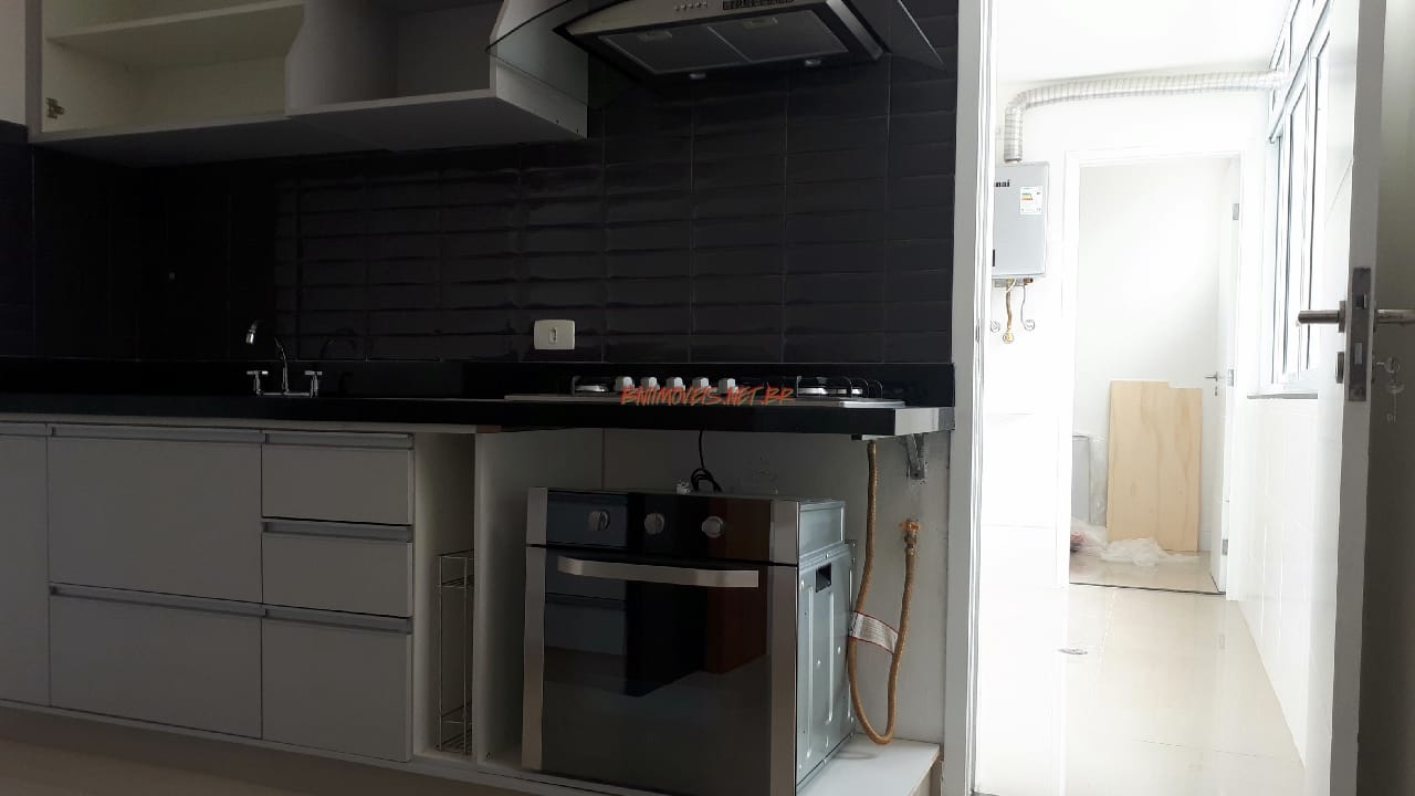 Apartamento, 3 quartos, 125 m² - Foto 5