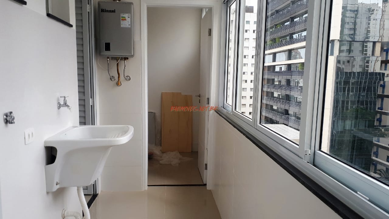 Apartamento, 3 quartos, 125 m² - Foto 12