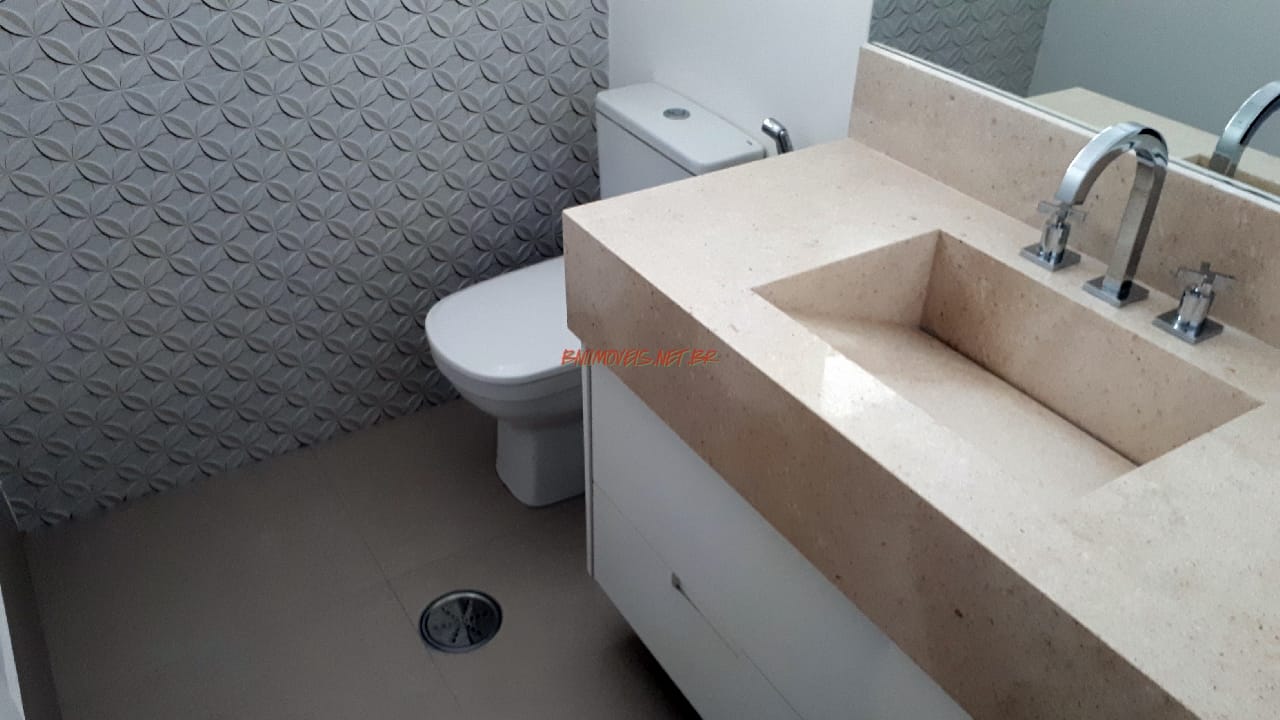 Apartamento, 3 quartos, 125 m² - Foto 8